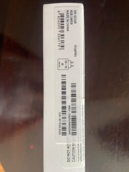 Samsung Galaxy Tab A9+5G - 2