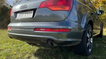 Audi Q7 - 2