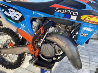 KTM sx 125, r.v. 2020 - 2