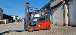 Linde E35L - 2