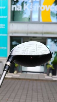 Golfová hůl - fairwayové dřevo - 3 - 2