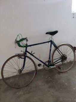 Favorit kolo - 2
