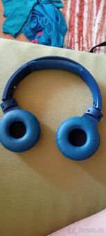 LIMITOVANÁ EDICE JBL sluchátka bezdrátové - 2