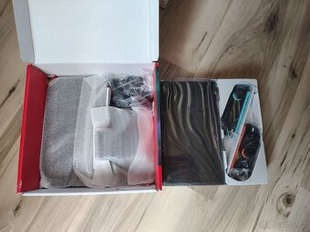 Nintendo Switch 2 + Mario Kart World - 2