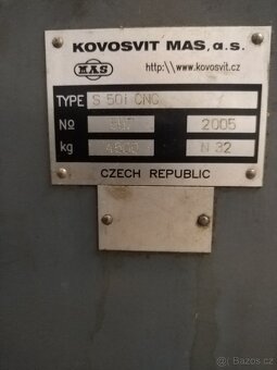 Koupím dokumentaci - 2