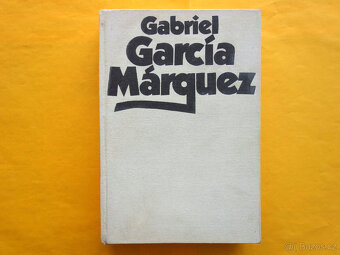 Gabriel García Márquez - Sto roků samoty / il. Boris Jirků - 2
