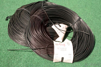 Datový kabel LAU 0,35mm Kablo Vrchlabí - 2