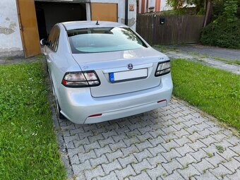 Saab 93 Vector 1,9Tdi. Automat. - 2