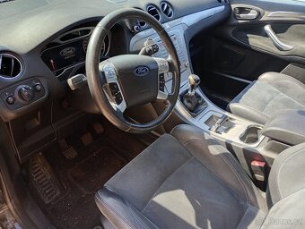 Ford S-Max TDCI 2008 (rezervováno) - 2