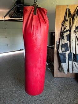 boxovací pytel - 2