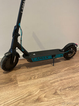elektrokoloběžka Lamax S11600 - 2