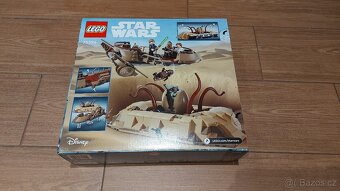 Lego Star Wars 75396 - 2