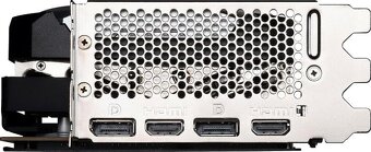 MSI GeForce GTX 4090 Ventus 3X E DC 24G - 2