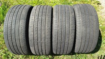 Letní pneu 225/50 R17 Barum Bravuris 5 - 2
