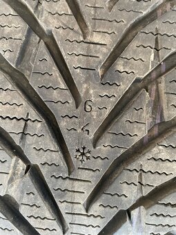 Nokian tyres 265/50 R19 - 2