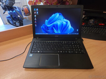 Acer TravelMate P259 - i3 4x2.30GHz, 8GB RAM, 512GB SSD - 2