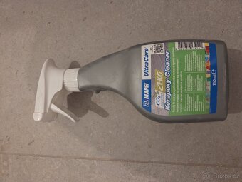 Spárovačka mapei kerapoxy - 2