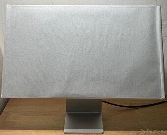 NOVÝ Original Apple Studio Display / Záruka - 2