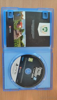 Farming Simulátor 2022 Platinum Edition pro PS5 - 2