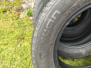 Zimní pneu Nokian WR D4 205/60 R16 96H XL - 2