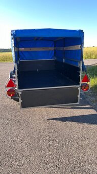 Sacher RS-02 750kg po komplet GO - 2