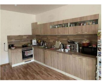 Rodinný dům s pozemkem, Kladno, 7533e 3107 - 2