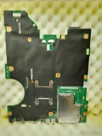 ZD pro DELL Latitude E5510 - 2