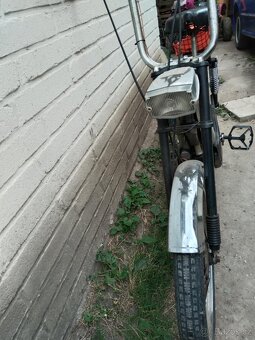 Babetta 207 - 2