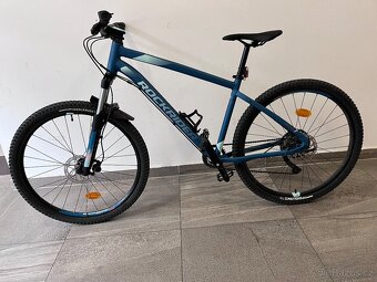 Prodám horské kolo rockrider ST530 2023 - 2