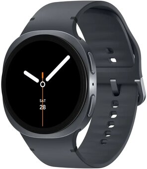 Samsung Galaxy Z Flip 7 a Watch 8 LTE 44mm - 2