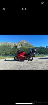 Honda VFR 800 Rc46 - 2