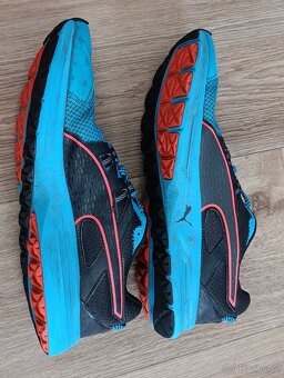 Botasky Puma - 2