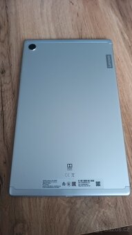 Lenovo Tab X306-F - 2