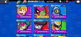 Brawl stars acc - 2