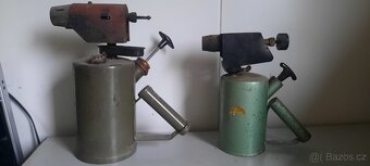 Let lampy - 2