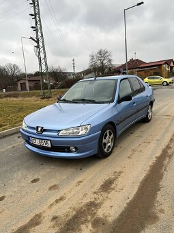 Peugeot - 2