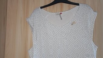 Letní sportovní šaty vel. 42/44/XL - 2
