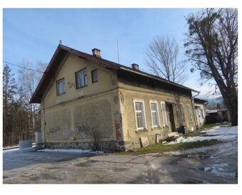 Dražba stavby, Frýdlant nad Ostravicí, ID 7538e 2608 - 2