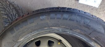 Zimní pneu 165/60R14 Imperial (44) - 2