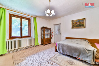 Prodej rodinného domu, 114 m², Pecerady, Týnec nad Sázavou - 2