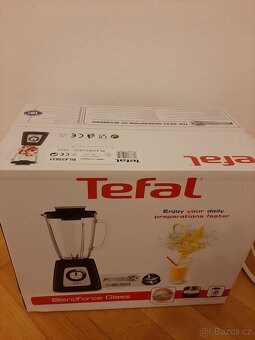 Stolní mixér Tefal Blendforce 2 - 2