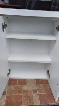 Škříňka - 2