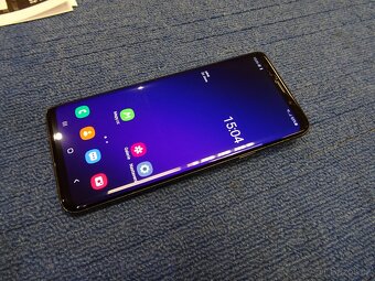 Samsung Galaxy S9+ 6/64GB 6,2" AMOLED +folie naLCD - 2