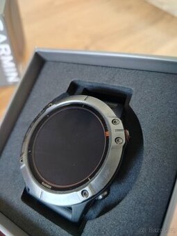 Garmin Fenix 6X PRO Solar - 2