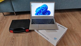 Notebook Lenovo Ideapad S130 14IGM + autodiagnostika 2022 CZ - 2