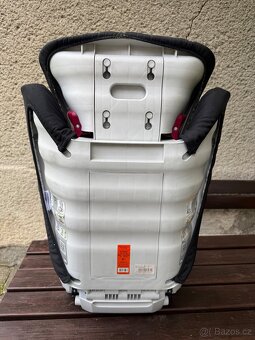 Britax Römer Kidfix SL Cosmos Black 15-36kg - 2