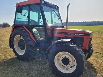 Zetor 7340 - 2