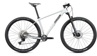 Kolo 29palcu 2022 Radon Jealous AL 8.0 Bike - 2
