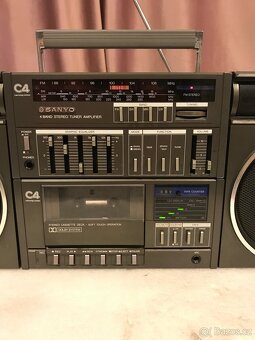 Sanyo - 2