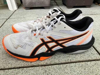Panské sálové boty Asics Gel-Blade - 2